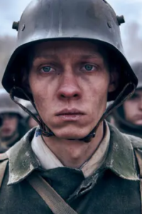 All Quiet on the Western Front